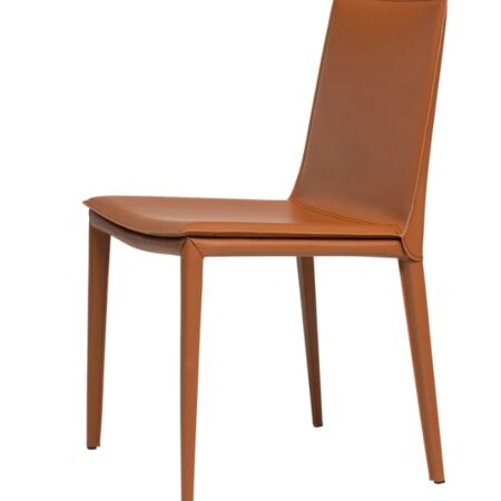 Leather Dining Chair