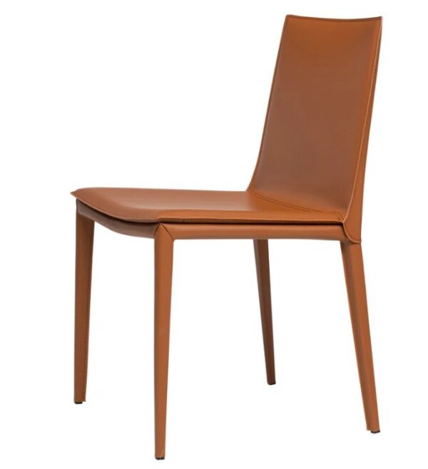 Leather Dining Chair
