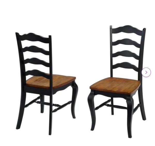 Anjelita 18'' H Side Chair (Set of 2)
