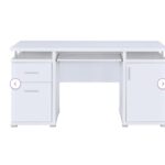 Azayliah Computer Desk