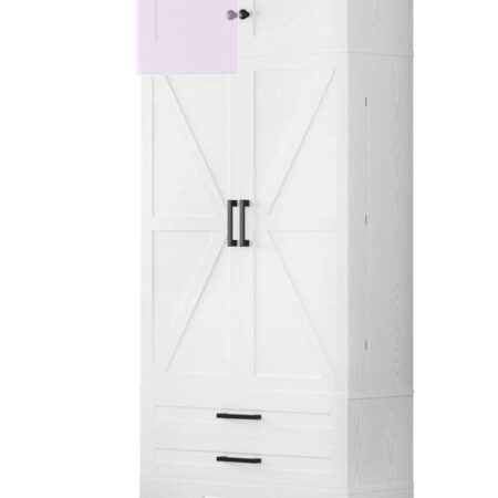 Kitchen Pantry 72