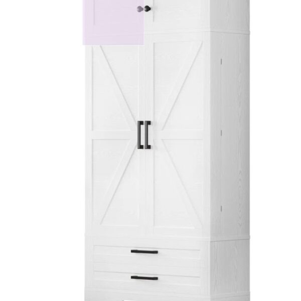 Kitchen Pantry 72