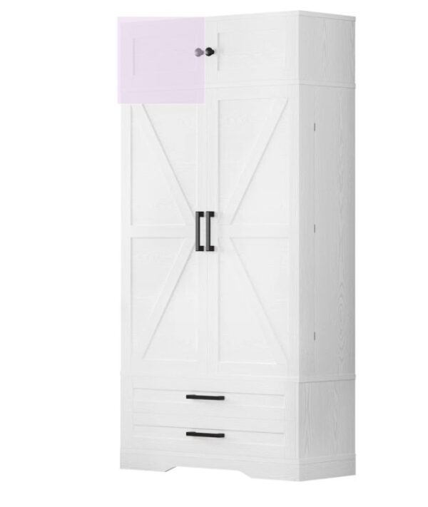 Kitchen Pantry 72