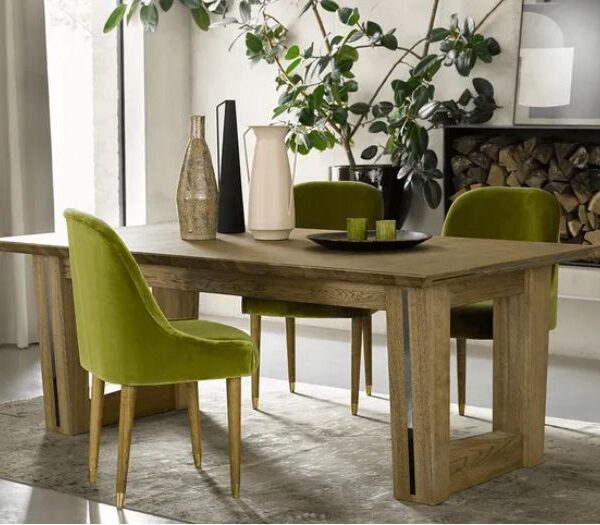 Aspen dining set