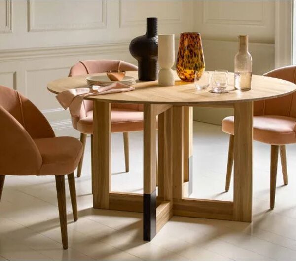 Memphis Dinning set