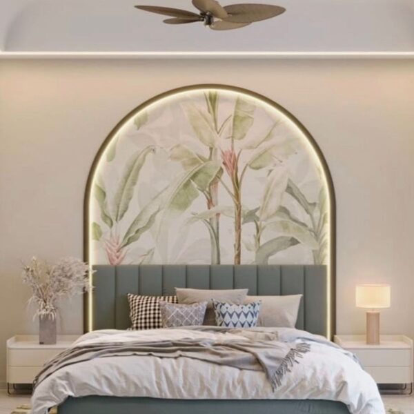 Alaska bed K