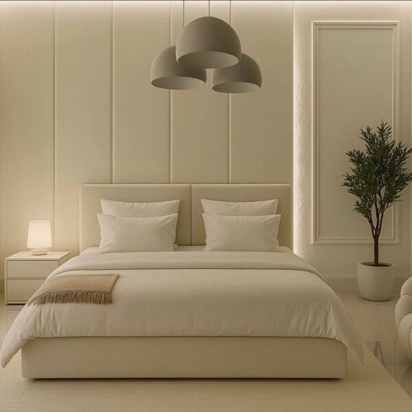 Chelsea bed